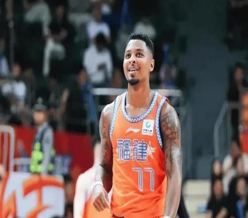 從領(lǐng)先19分到輸球，廣東節(jié)奏把控失守，皮特森三分擊潰粵軍防線