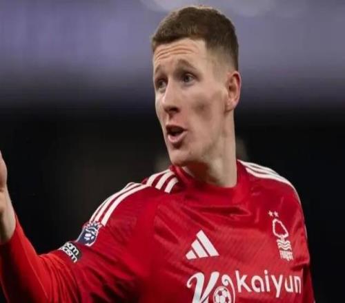 羅馬諾：曼市雙雄爭(zhēng)奪安德森，誰(shuí)先滿足森林要價(jià)誰(shuí)就更占主動(dòng)