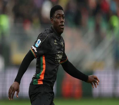 國(guó)米獵物被截胡葡萄牙冠軍盯上意乙中場(chǎng)