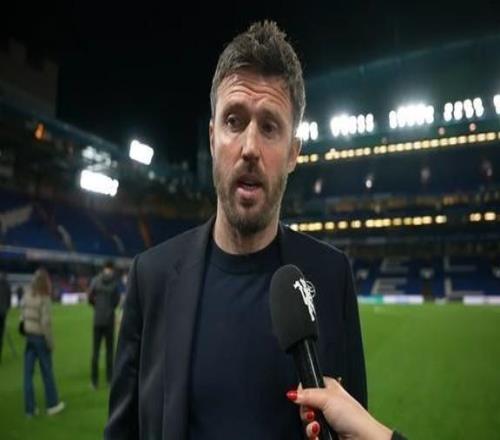 卡里克：射正次數(shù)可能不夠多，但我認為我們甚至可能再進一球