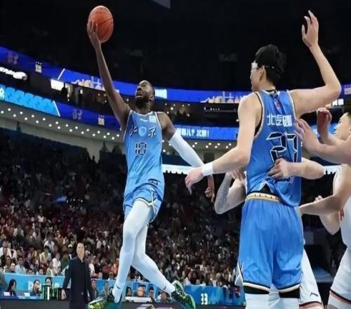 CBA北汽男篮能否锁定常规赛前四命运掌握在自己手中