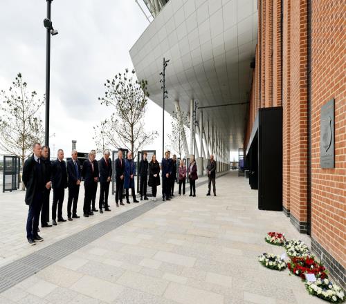 埃弗頓新球場埋了顆"定時炸彈"：死敵球迷的命，比rivalry更值錢