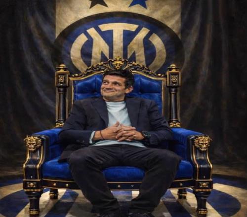 意甲懸念終結(jié)衛(wèi)冕冠軍2場(chǎng)不勝送禮國(guó)米12分領(lǐng)跑下輪或奪第21冠