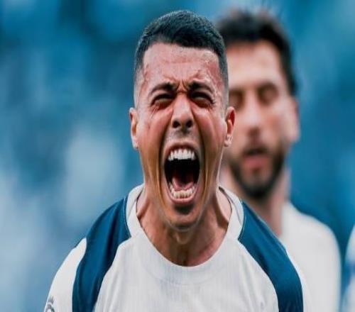 波羅：我們沒(méi)時(shí)間沉浸在失望中失誤在所難免丹索今天很重要