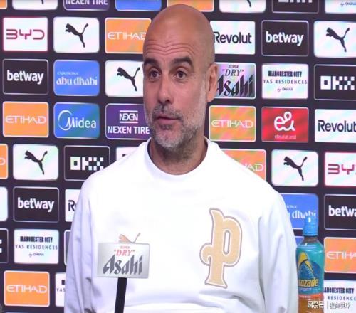 瓜迪奧拉深度解讀：決戰(zhàn)阿森納的已是全新曼城，爭(zhēng)冠格局完全不同