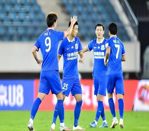 他是申花本賽季最超值的引援！6場(chǎng)中超進(jìn)7球，已成金靴熱門(mén)