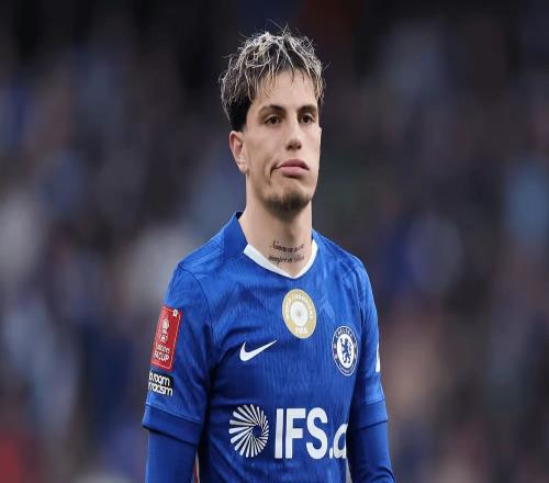 再負曼聯(lián)，他成切爾西第一內(nèi)鬼