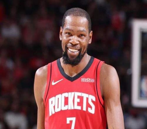 杜蘭特缺陣火箭就崩這1數(shù)據(jù)太真實