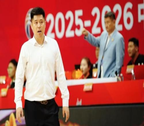 CBA最新消息！山西男篮主帅被重罚，浙江广厦换掉桑普森