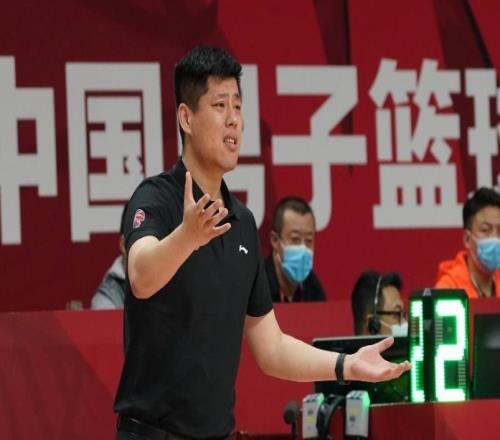 CBA罚单：山西主帅潘江辱骂裁判停赛3场罚6万无缘首场季后赛