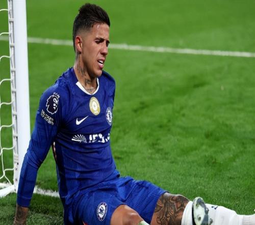 切爾西0比1曼聯(lián)，四連敗零進(jìn)球揭示問題，曼聯(lián)客戰(zhàn)運(yùn)氣不錯(cuò)