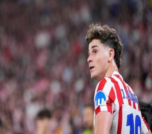 成也小蜘蛛敗也小蜘蛛，馬競(jìng)丟冠影響歐冠士氣?