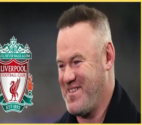 魯尼說利物浦球員不想踢，周日德比見真章