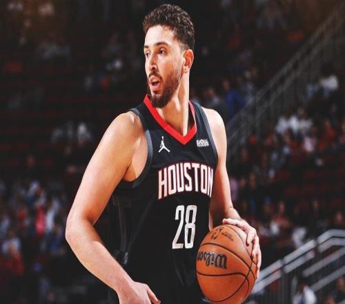 詹皇19+8+13奇兵封神之戰(zhàn)，艾頓兩雙完勝申京，湖人輕取火箭