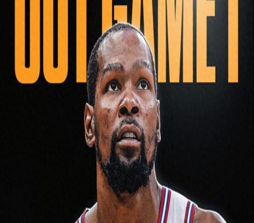 火箭首發(fā)出爐，杜蘭特缺席G1！41歲老詹3大優(yōu)勢率湖人沖擊開門紅