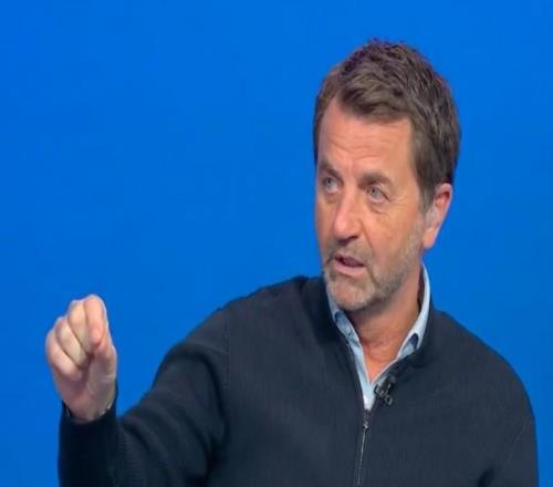 舍伍德：熱刺現(xiàn)在就差一場勝利，踢布萊頓這場沒贏就得降級