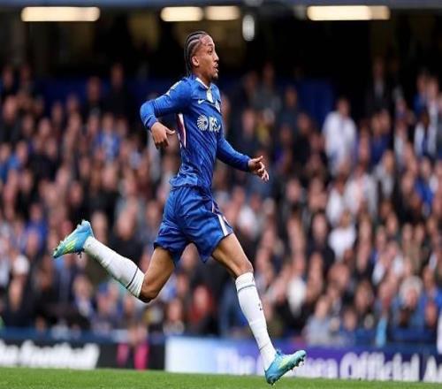 跟隊記者：若昂佩德羅大腿受傷，切爾西希望他能出戰(zhàn)布萊頓