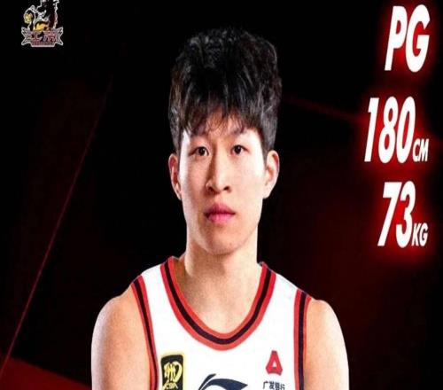 給個(gè)機(jī)會(huì)就出彩！10分9助攻0失誤，23歲菜鳥(niǎo)，成擊敗山西隊(duì)大功臣