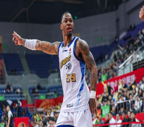 CBA官方：廣廈重新注冊塔克深圳注冊火箭舊將+青島注冊勇士舊將