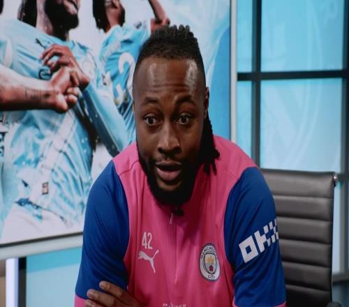 塞門約：我在曼城學到了跑位的時機，瓜帥教會我慢下來