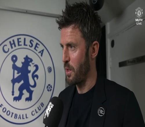 卡里克：青年足總杯賽后才告知思韋茨入選一線(xiàn)隊(duì)比賽名單