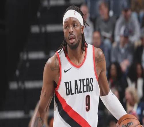 開(kāi)拓者傷病報(bào)告：格蘭特復(fù)出成疑，利拉德確認(rèn)缺席