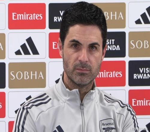 一戰(zhàn)定冠軍！決戰(zhàn)曼城前夕，阿爾特塔一句話點(diǎn)燃阿森納全員斗志