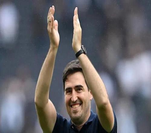 曼聯(lián)選帥反轉(zhuǎn)：卡里克轉(zhuǎn)正懸了，伊勞拉入局