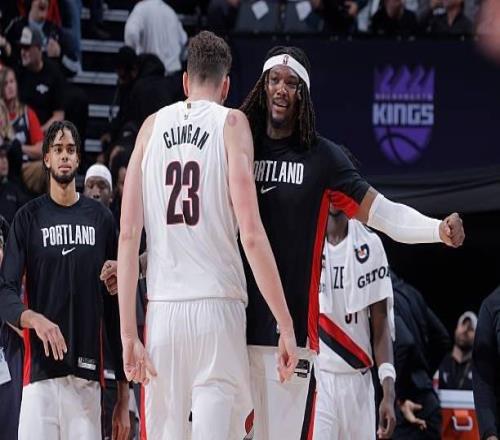 記者：克林根和羅威每天都比拼三分球，輸?shù)娜速I墨西哥烤肉