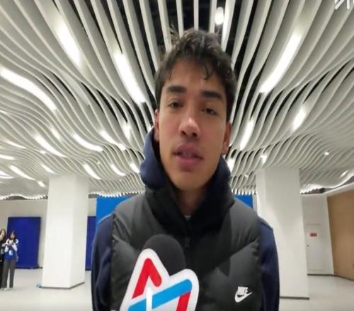 周緣德：我對(duì)大連有很深的感情，遺憾沒有拿下比賽