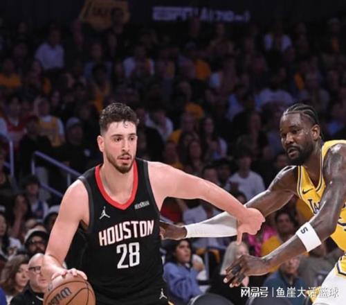 火箭兩敗因出爐，申京兩人該批！烏度卡毫無變通，杜蘭特提前離場