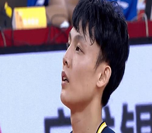 福建19分大逆轉(zhuǎn)時(shí)隔15年勝?gòu)V東皮特森39+7+6徐杰14中2