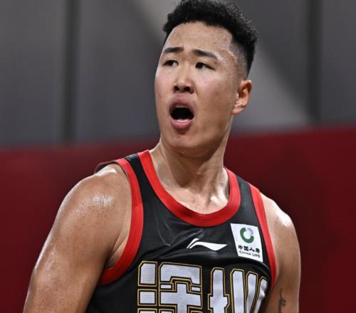 CBA第40輪最佳陣容：賀希寧率深圳15連勝雙星率福建爆冷廣東