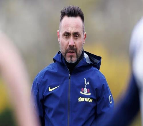 衛(wèi)報(bào)：德澤爾比是一位戰(zhàn)術(shù)家，但熱刺主帥當(dāng)下的工作是給球員信心