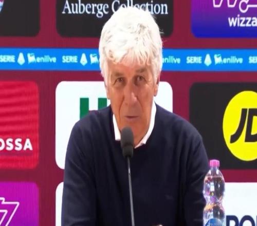 加斯佩里尼：很遺憾被間接卷入鬧劇，我只想讓這些事徹底結(jié)束