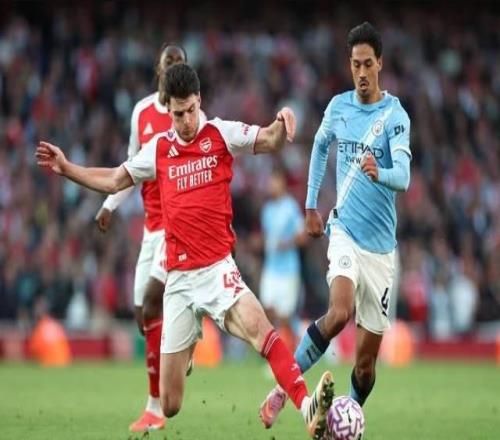 會平嗎曼城連續(xù)14場英超主場不敗，槍手近8場英超客場不敗