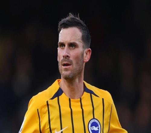 1718賽季至今格羅斯27次傳中送助攻，同期英超所有球員第三