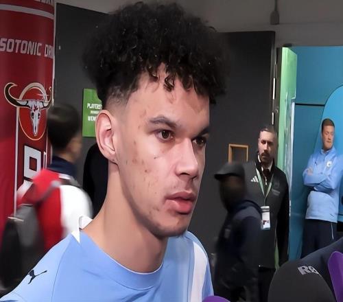 曼城VS阿森納：爭(zhēng)冠生死戰(zhàn)瓜帥不整活4231出擊謝爾基哈蘭德出擊