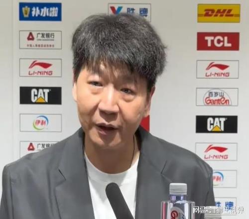 季后賽預(yù)演變慘案！邱彪的執(zhí)教無能，還要讓山東男籃背多久鍋
