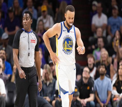 庫里無緣季后賽遭多方嘲諷！美媒曬無KD生涯扎心：只是個投手而已