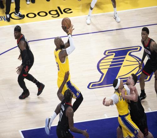 湖人10798擊敗火箭！肯納德破紀錄！誰是贏球大功臣數(shù)據(jù)不說謊