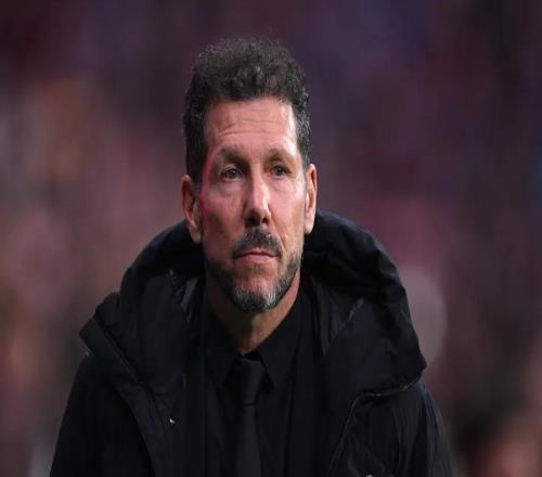 西蒙尼的"半決賽體驗(yàn)論"：一場(chǎng)勝利背后的戰(zhàn)術(shù)消耗戰(zhàn)