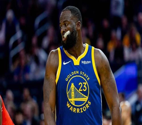 勇士格林在太陽晉級(jí)季后賽后力挺杜蘭特：他的離開對(duì)2隊(duì)都有好處