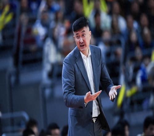 廣東男籃為何被福建大逆轉(zhuǎn)媒體人一針見血：杜鋒主動選擇落位