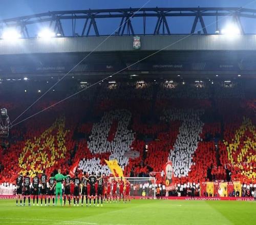 利物浦紀(jì)念希爾斯堡37年：一場災(zāi)難如何重塑足球安全