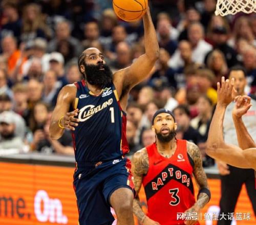 阿特金森警醒騎士，哈登瑕不掩瑜！米切爾賽后攤牌，一人也成關(guān)鍵