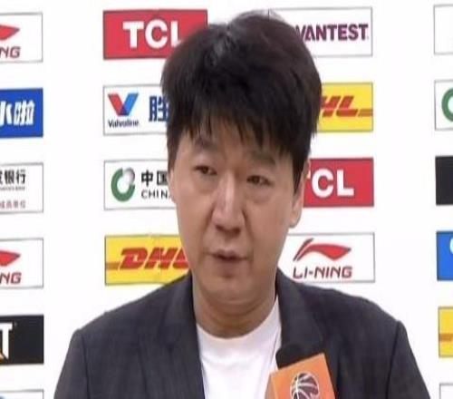 結(jié)束五連敗，邱彪：主要賀希寧沒(méi)打，困難時(shí)期感謝這幫兄弟們