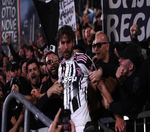 洛卡特利續(xù)約背后：一個(gè)尤文隊(duì)長如何用九年賭上職業(yè)生涯