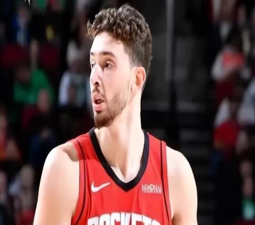 G1火箭98107不敵湖人球員評價：伊森優(yōu)秀，史密斯及格，7人低迷