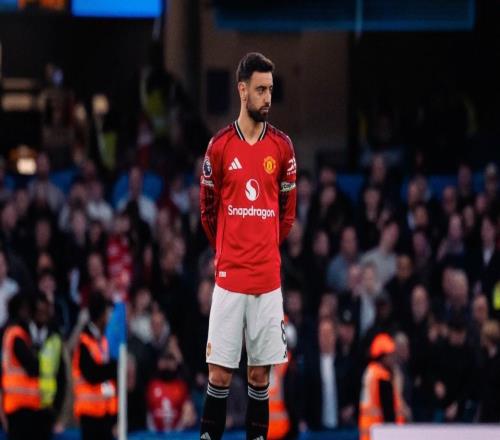 B費(fèi)本賽季英超客場(chǎng)比賽送出10次助攻，成為聯(lián)賽歷史第四人